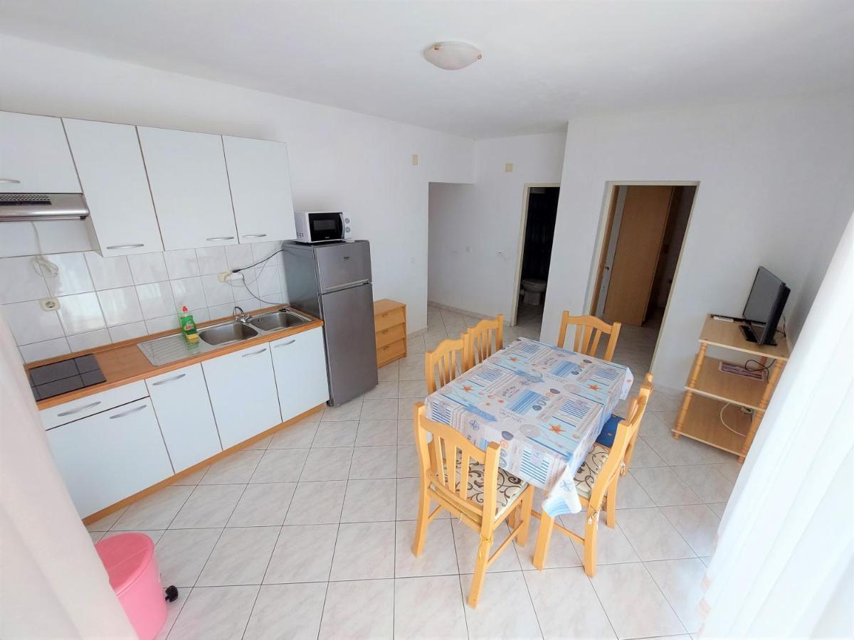 Apartments Neva & Neva Beach House Srima Εξωτερικό φωτογραφία