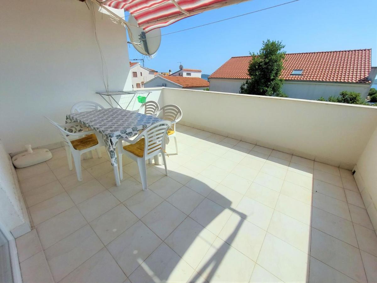 Apartments Neva & Neva Beach House Srima Εξωτερικό φωτογραφία