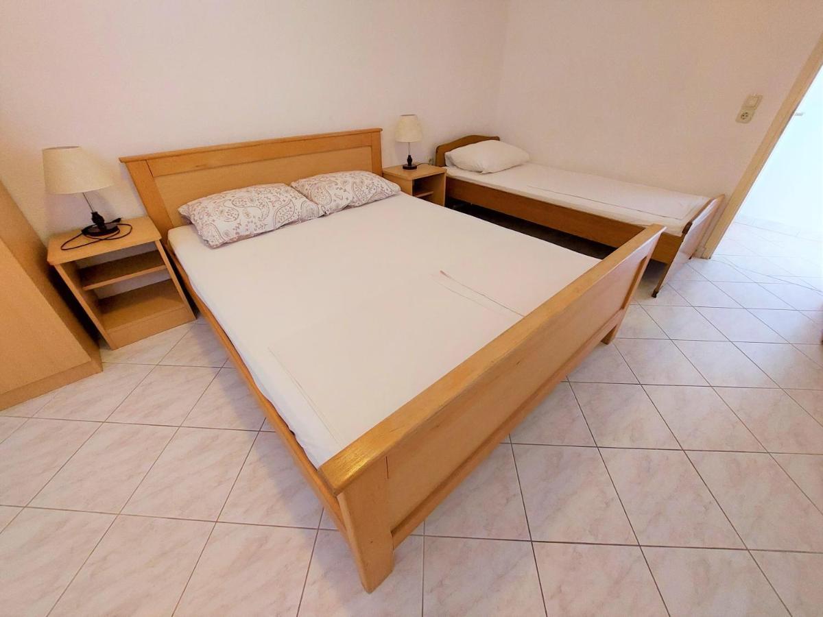 Apartments Neva & Neva Beach House Srima Εξωτερικό φωτογραφία