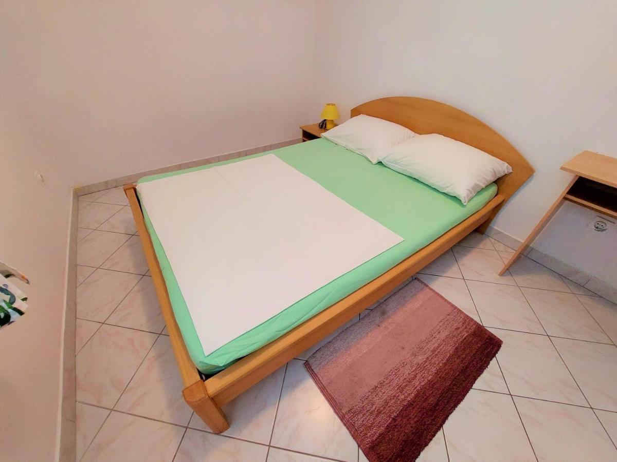 Apartments Neva & Neva Beach House Srima Εξωτερικό φωτογραφία