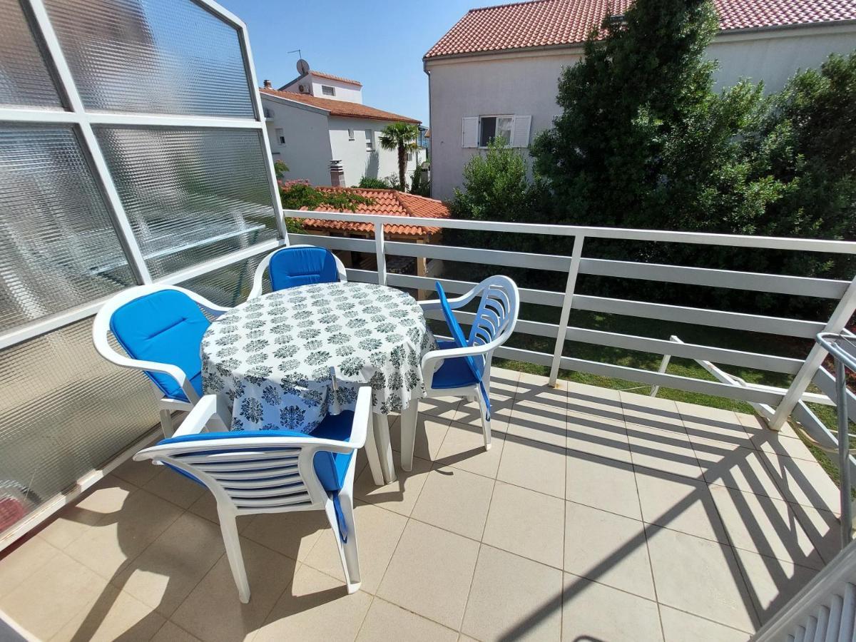 Apartments Neva & Neva Beach House Srima Εξωτερικό φωτογραφία