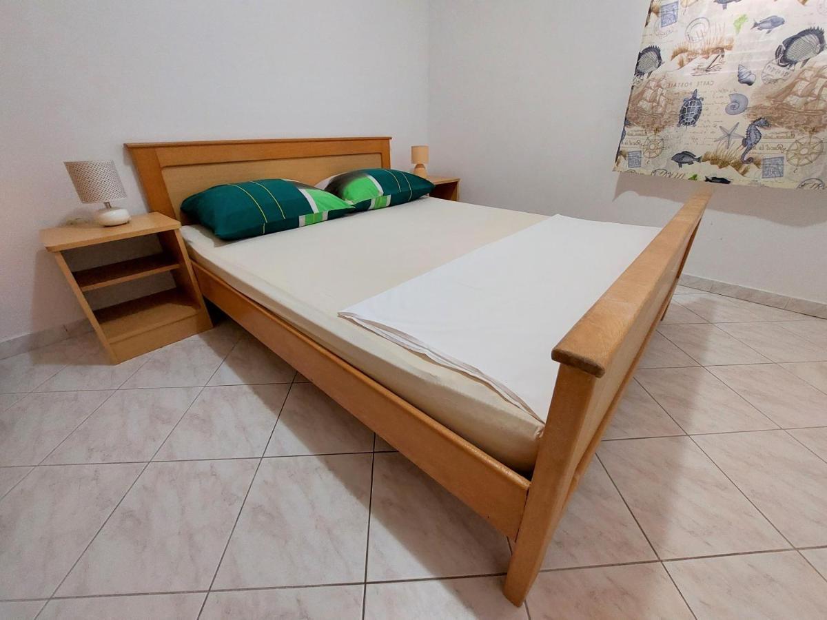 Apartments Neva & Neva Beach House Srima Εξωτερικό φωτογραφία
