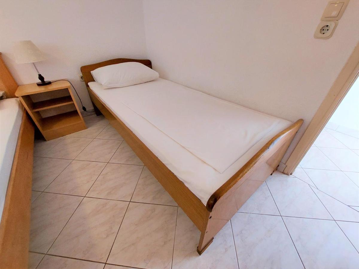 Apartments Neva & Neva Beach House Srima Εξωτερικό φωτογραφία