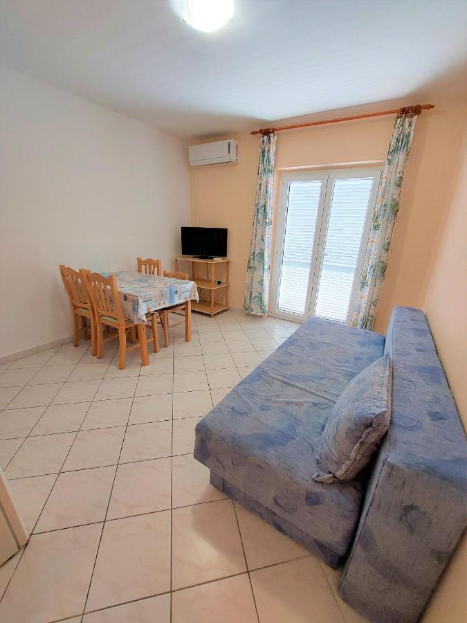 Apartments Neva & Neva Beach House Srima Εξωτερικό φωτογραφία