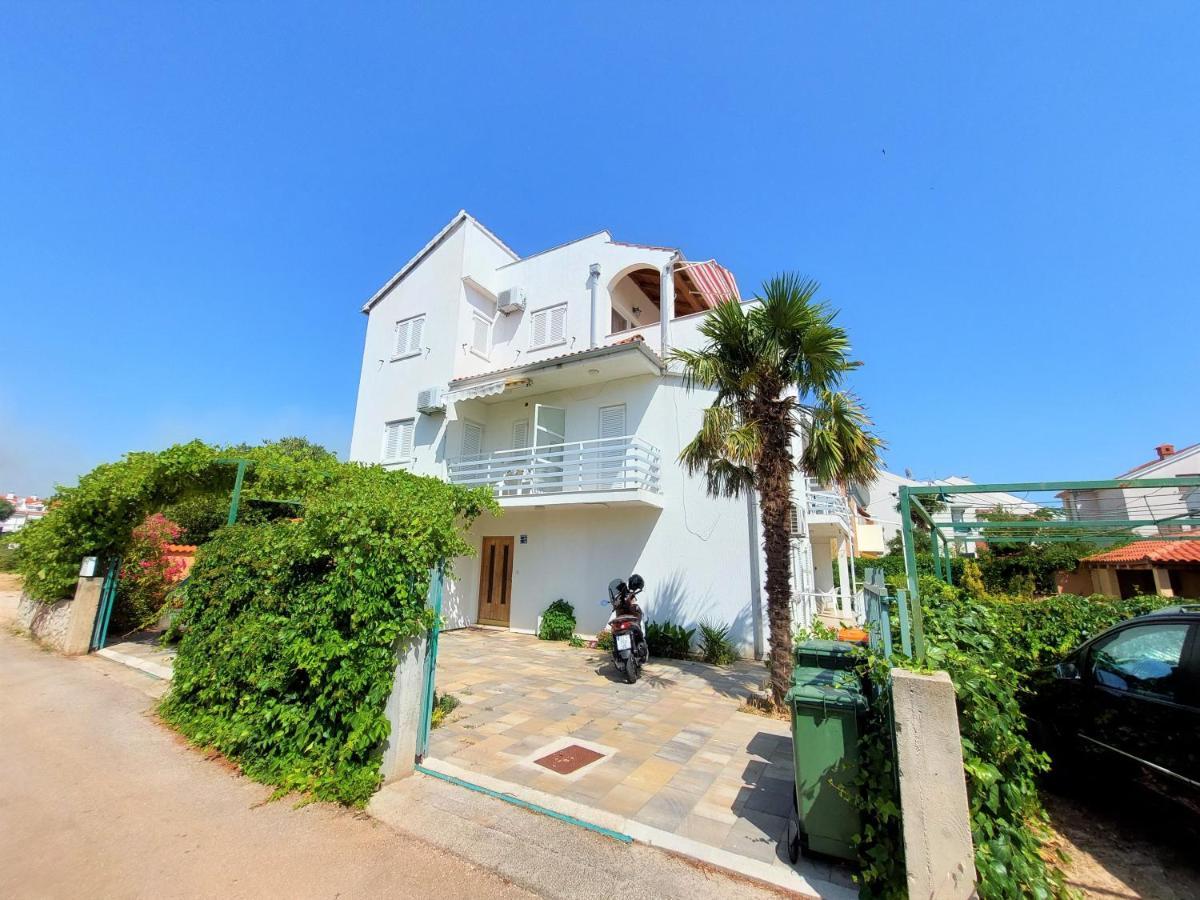 Apartments Neva & Neva Beach House Srima Εξωτερικό φωτογραφία
