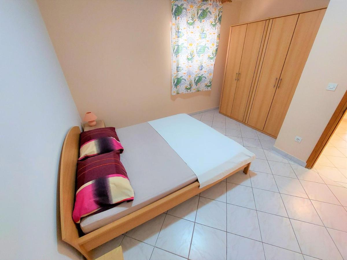 Apartments Neva & Neva Beach House Srima Εξωτερικό φωτογραφία