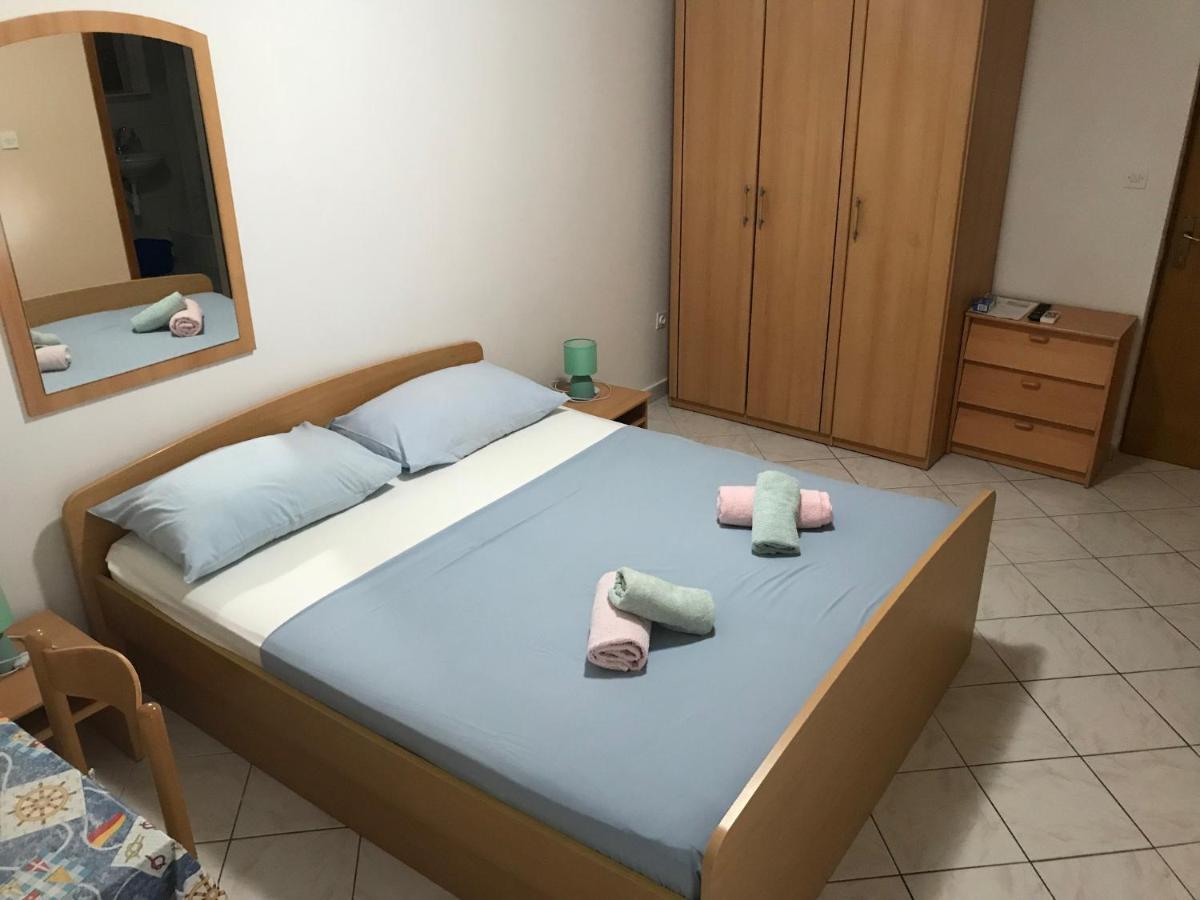 Apartments Neva & Neva Beach House Srima Εξωτερικό φωτογραφία