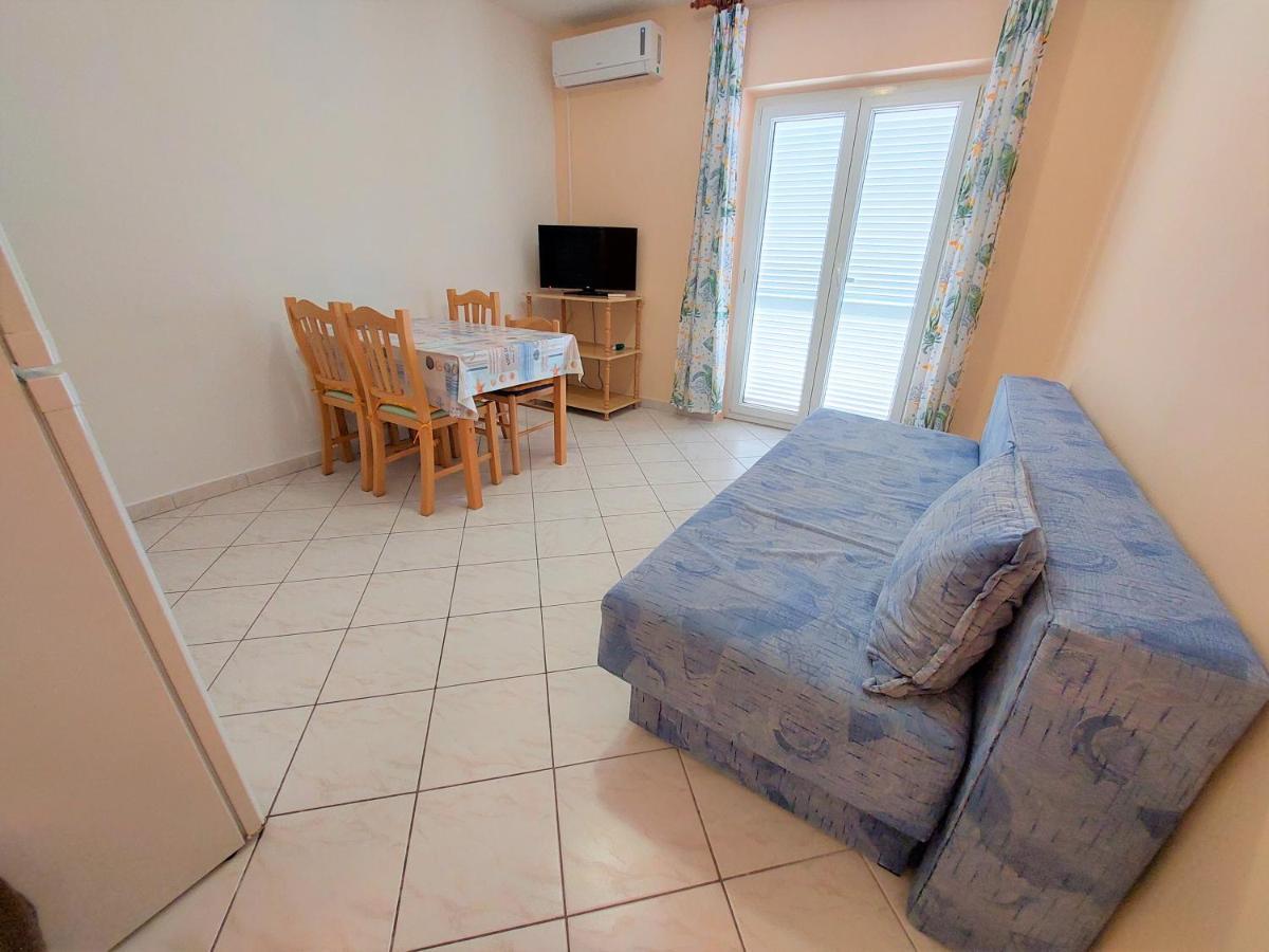 Apartments Neva & Neva Beach House Srima Εξωτερικό φωτογραφία