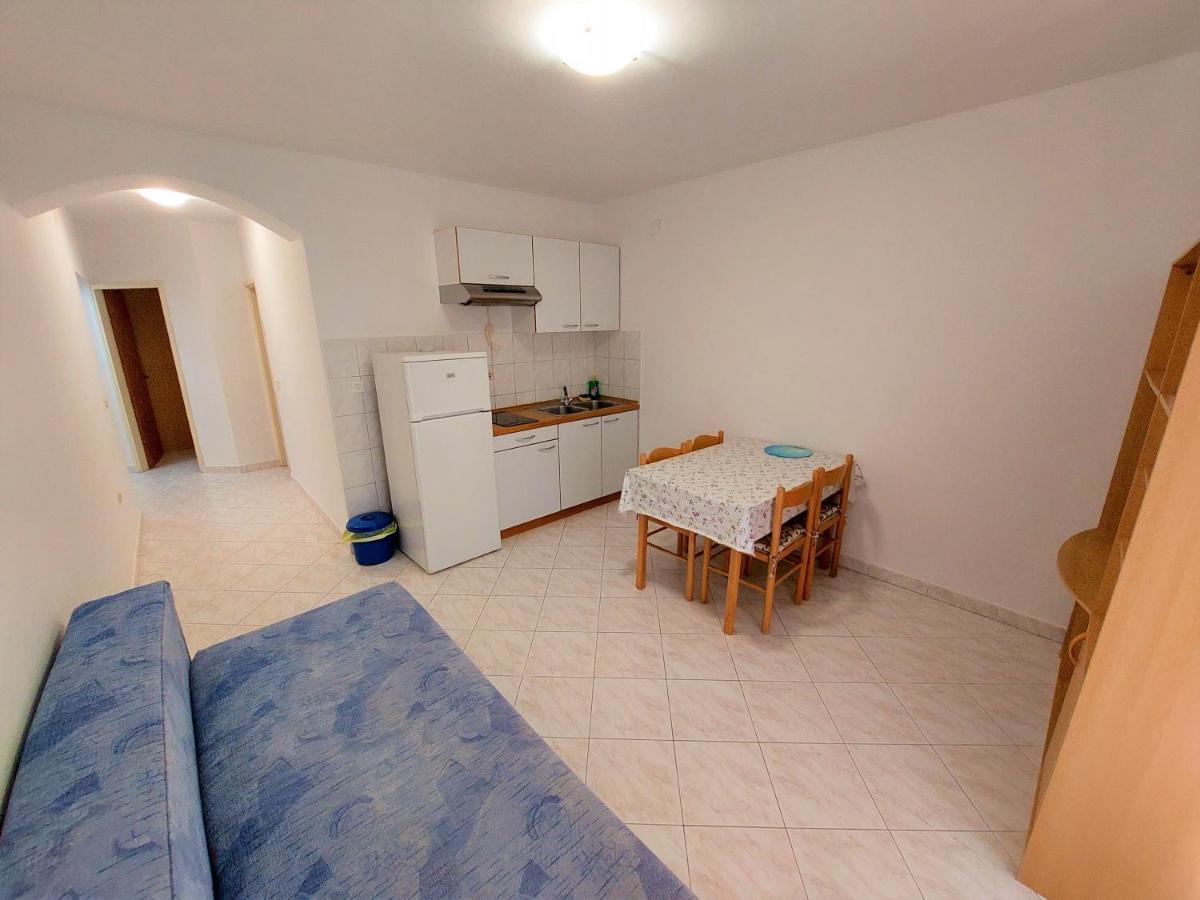 Apartments Neva & Neva Beach House Srima Εξωτερικό φωτογραφία