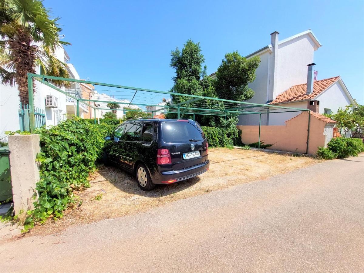 Apartments Neva & Neva Beach House Srima Εξωτερικό φωτογραφία