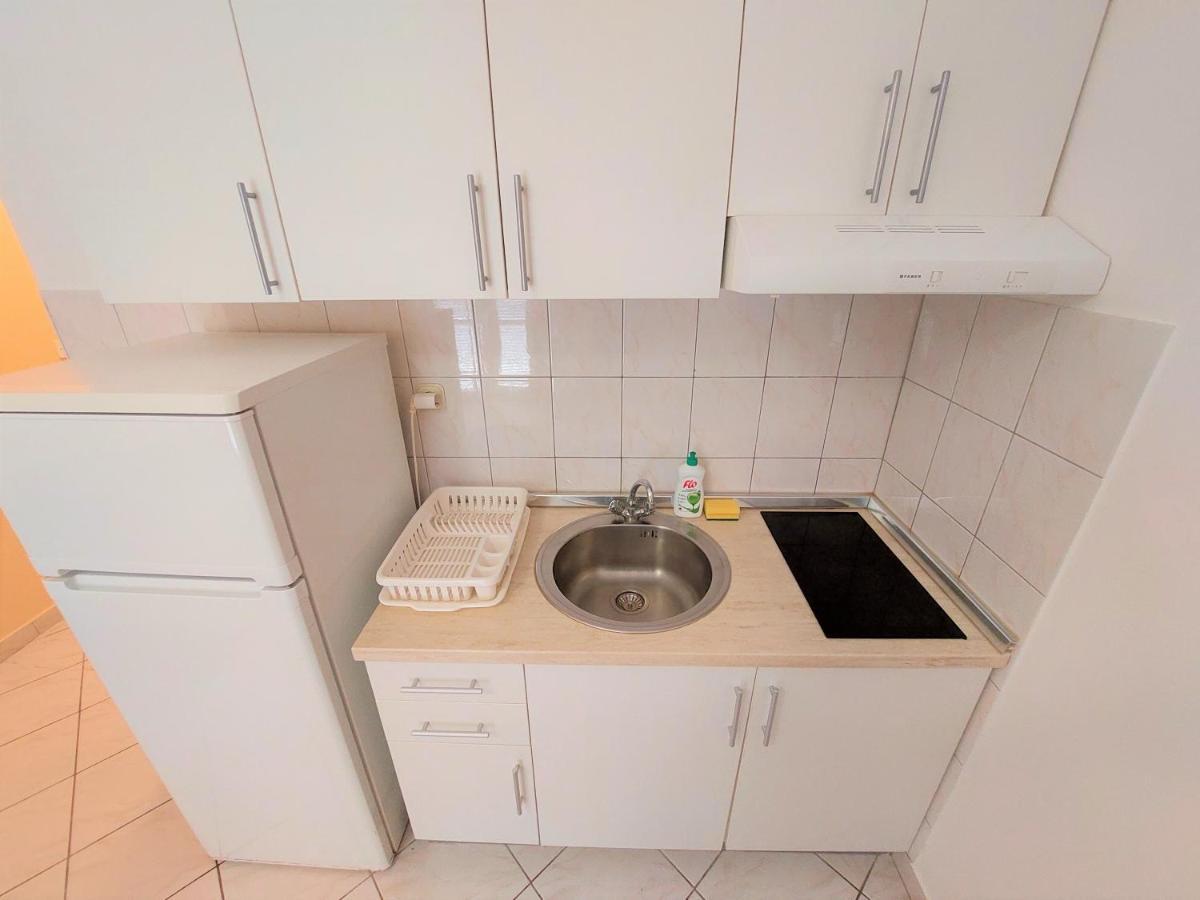 Apartments Neva & Neva Beach House Srima Εξωτερικό φωτογραφία