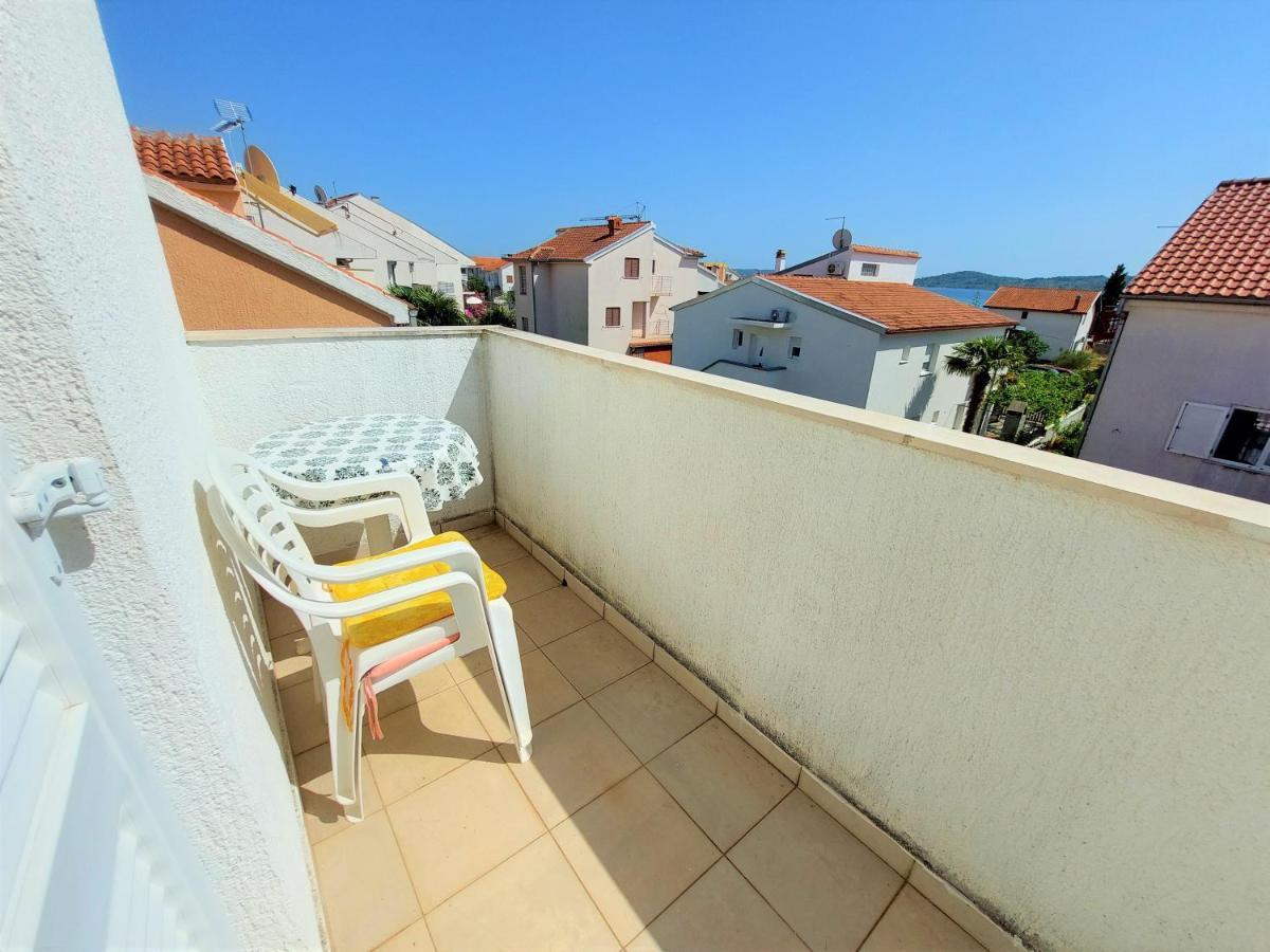 Apartments Neva & Neva Beach House Srima Εξωτερικό φωτογραφία