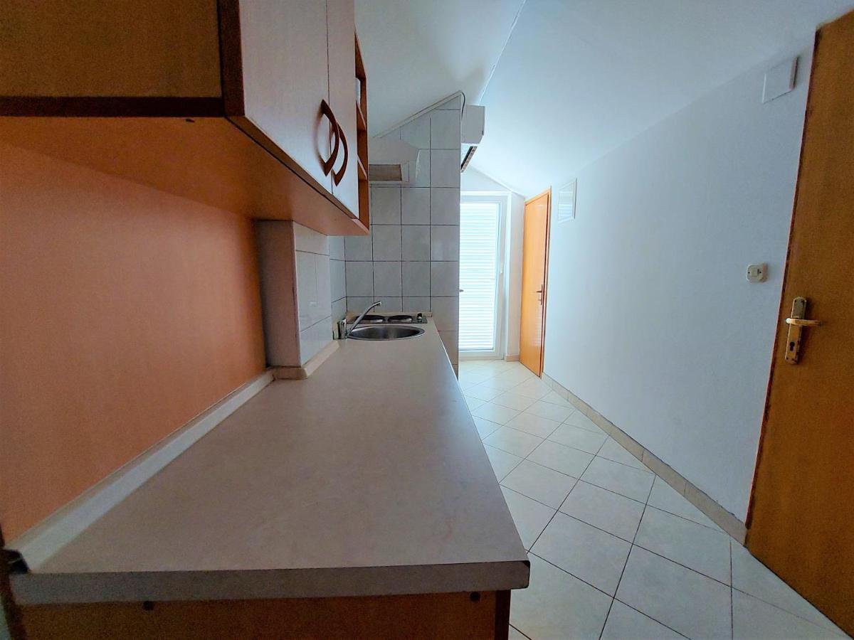 Apartments Neva & Neva Beach House Srima Εξωτερικό φωτογραφία