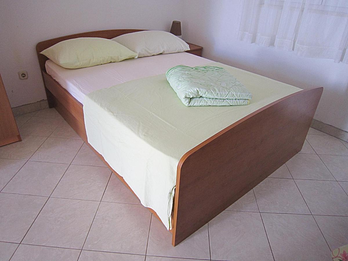 Apartments Neva & Neva Beach House Srima Εξωτερικό φωτογραφία