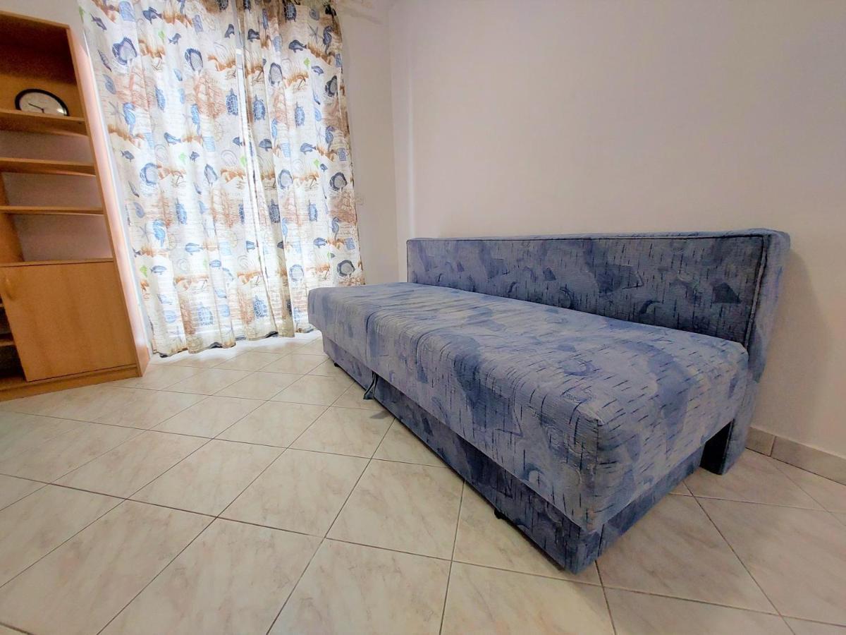 Apartments Neva & Neva Beach House Srima Εξωτερικό φωτογραφία