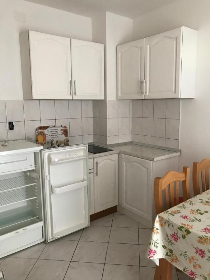 Apartments Neva & Neva Beach House Srima Εξωτερικό φωτογραφία