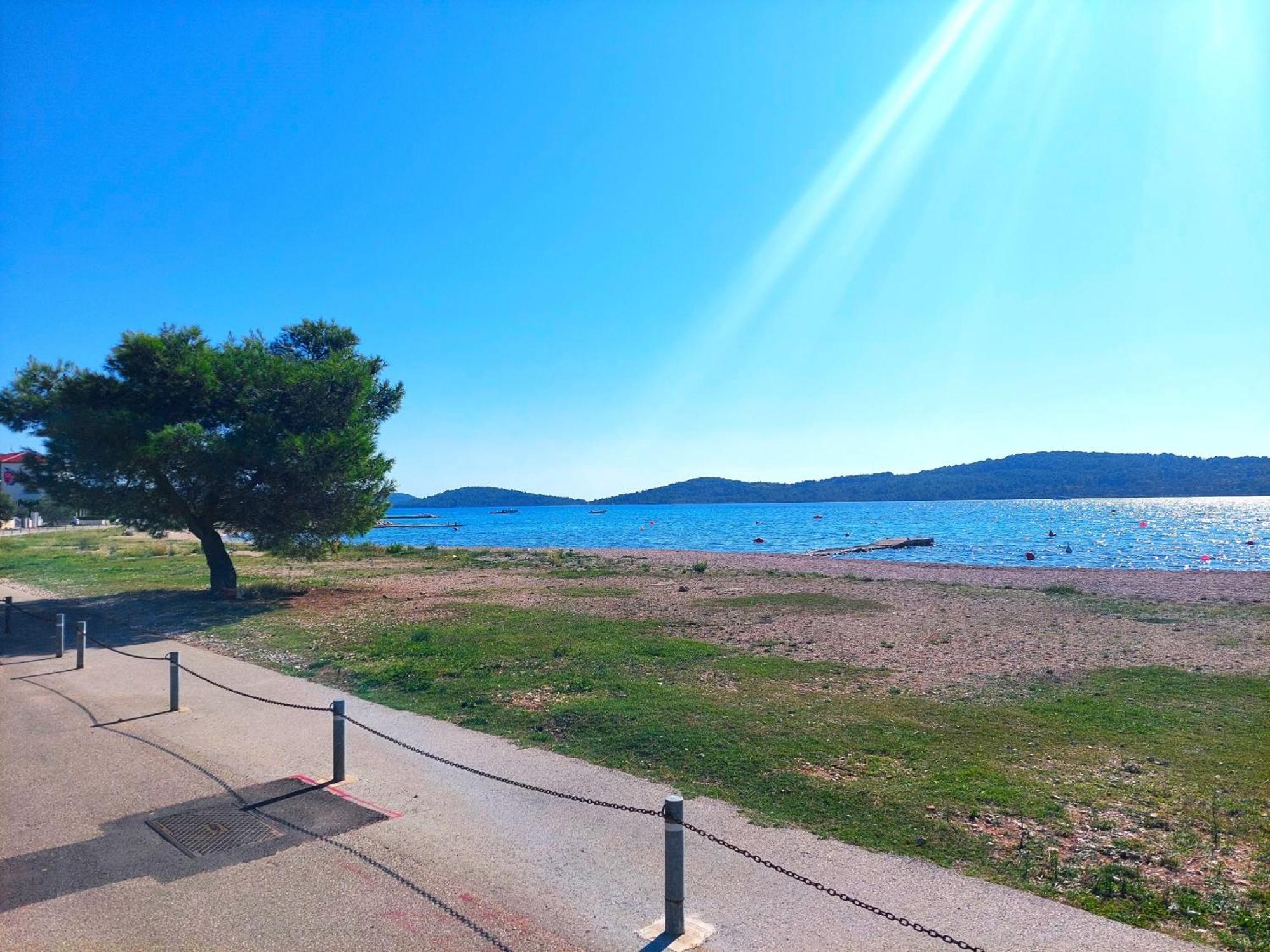 Apartments Neva & Neva Beach House Srima Εξωτερικό φωτογραφία