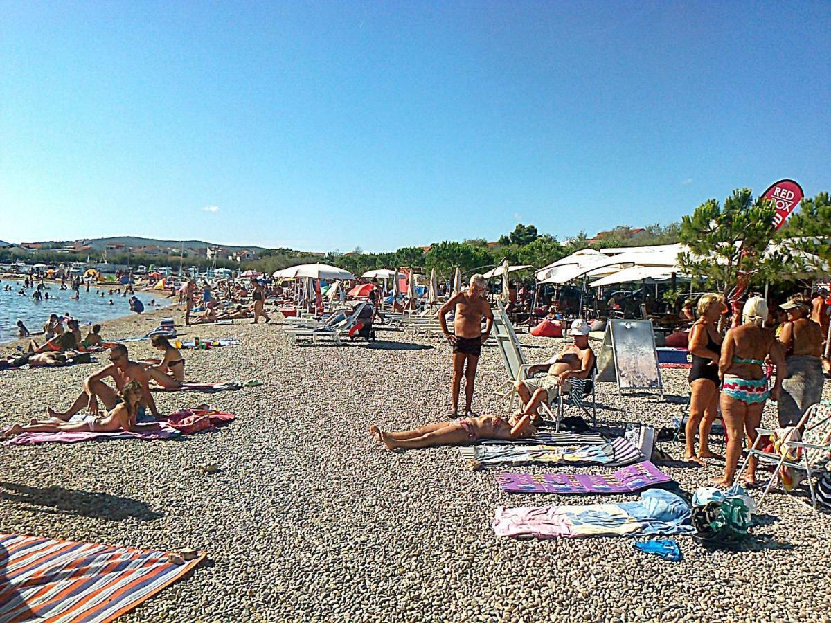 Apartments Neva & Neva Beach House Srima Εξωτερικό φωτογραφία