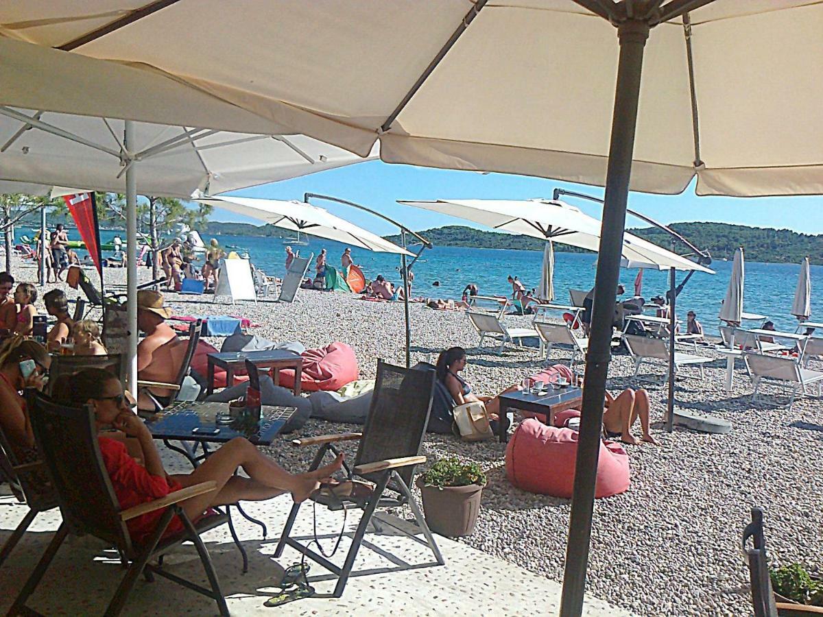 Apartments Neva & Neva Beach House Srima Εξωτερικό φωτογραφία
